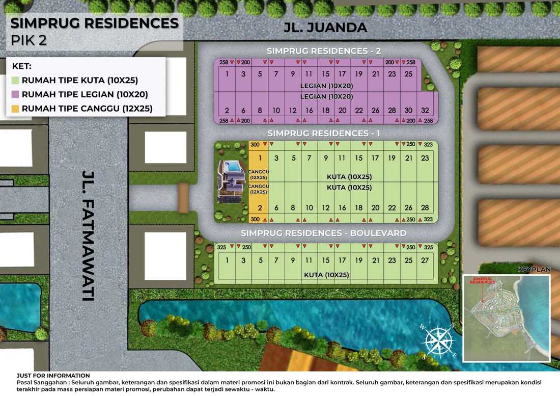 Simprug Residences